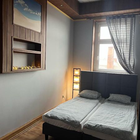 Apartament Centrum-Zwyciestwa Gliwice Exterior foto