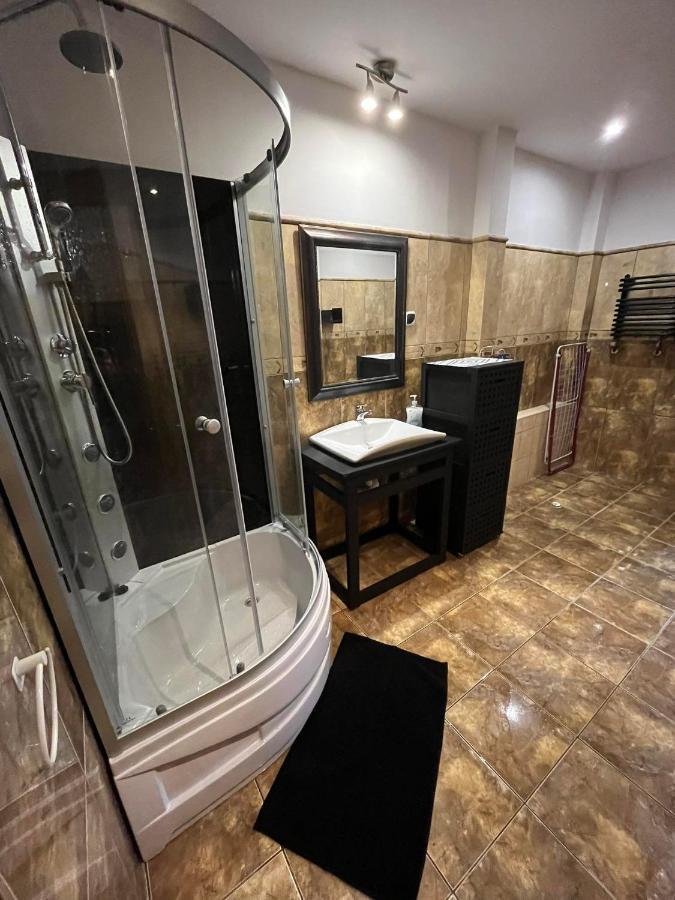 Apartament Centrum-Zwyciestwa Gliwice Exterior foto